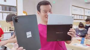 Xiaomi Pad 5 Pro - Show All Review ...