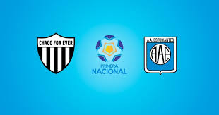 ¡Fútbol Ascenso! Dónde ver EN VIVO Gimnasia (M) vs. San Telmo y Chaco vs. Estudiantes - Imagen principal del artículo