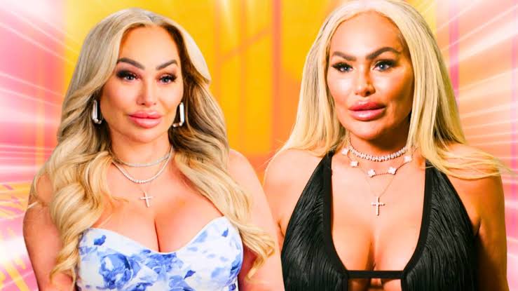 90 Day Fiancé's Darcey & Stacey Silva Celebrate Game-Changing Career Win  After Risky Leap Amid Florian Sukaj Split Rumors