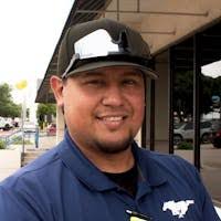 McCombs Ford West Employees