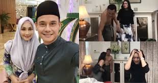 Maybe you would like to learn more about one of these? Video Ngeeri Wei Fasha Sandha Tamp4r Aidil Aziz Khalifah Media