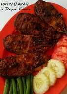 Ingin tahu cara membuat soto ayam berempah dan lezat ini? 47 Resep Patin Bakar Kalimantan Enak Dan Sederhana Ala Rumahan Cookpad