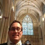 Andrew Redmon (andrewredmon)