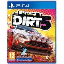 Récolter les émeraudes du chaos de chaque niveau et vaincre les boss 12. Dirt 5 Standard Edition Ps4 Pas Cher A Prix Auchan