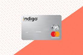 Read user reviews to learn about the pros and cons of this card and see if it's right for you. Indigo Platinum Mastercard Review