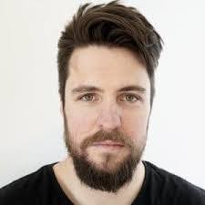 Daniel Maudsley's Instagram, Twitter & Facebook