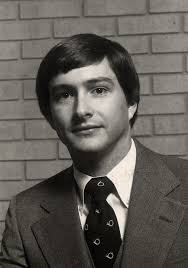 Dan Blanton: From bank teller to CEO