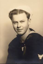 Melvin Louis “Chip” Block (1925-2009)