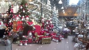 Kerst Show Intratuin Maastricht 2017 Youtube