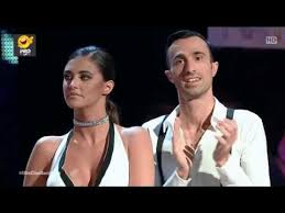 Uite Cine Danseaza 17 Aprilie 2017 Partea 5 Youtube
