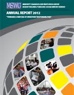 In 2019, the malaysia economy grew at a moderate rate of 4.3 per cent as compared to. Annual Reports Mswg Malaysia