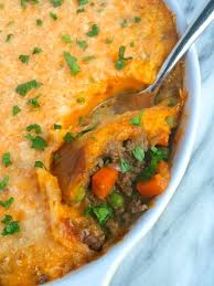 Healthy Sweet Potato Shepherd S Pie The Lemon Bowl Recipe Recipes Food Whipped Sweet Potatoes