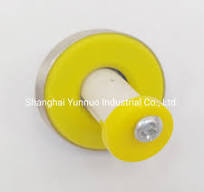 Yarn Tensioner Magnetic for Textile Machine - Yarn Tensioner ...