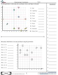 To download/print, click on the button bar on the bottom of the worksheet. Grid Worksheets Free Distance Learning Worksheets And More Commoncoresheets