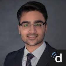 Dr. Muhammad Haris Latif, MD