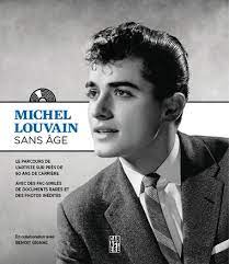 6,716 likes · 31 talking about this. Michel Louvain Benoit Gignac Michel Louvain Sans Age Cof Musique Livres Renaud Bray Com Livres Cadeaux Jeux