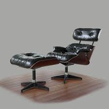 Eames Lounge Chair Pbr Game Ready 3d Model Chair Furniture Home Decor