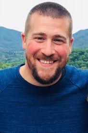 Patrick Mitten's Instagram, Twitter & Facebook