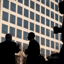 Why Many Americans Are On Board With Federal Worker Firings