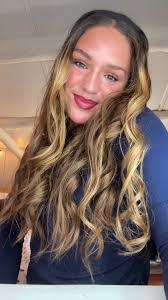 Rebekah Pike's Instagram, Twitter & Facebook