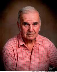 Raymond Odonohoe Obituary