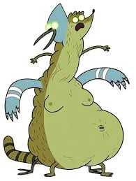 Maybe you would like to learn more about one of these? Ghost Mordecai Rigby Regular Show Wiki Fandom