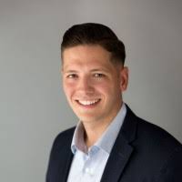 Dillon Crawford, MBA