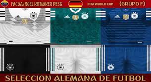 Do you have a b coach license (or higher) and enjoy the soccer development and training of young female footballers? Pes 6 Kits Germany National Team World Cup 2018 By Facaa Ngel Pes 6 Update Free Download Pro Evolution Soccer 6 Mods Patches Updates