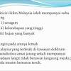 Terlerai janji setia musnahlah segalanya mahkota impian andainya aku tiada usahlah ditangiskan kehilangan… kilauan cinta yang suci yang kau surahkan. 1