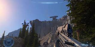 The primary goal for the campaign demo in july was showing halo infinite gameplay for the first time. Halo Infinite The Details Behind Master Chief S Next Adventure Venturebeat