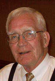 Gayland Taylor Orton