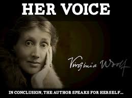 A Haunted House by Anna McNamee