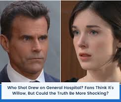 Is Willow leaving General Hospital?