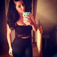 Proud of being creole, she was excited to represent her culture in new orleans, granting her fans to become to know her as the voodoo 'vixen' & later 'queen'. Julie Bgc 9 Bad Girls Club Gorgeous Girls Women