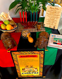 Maybe you would like to learn more about one of these? Kwanzaa In A Box Kwanzaa Every Day