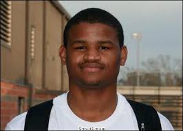 Cedric Reed, Buffalo, Defensive Line