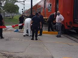 15,903 likes · 202 talking about this. Una Joven Fue Arrollada Por El Belgrano Norte