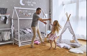 Put a cork floor in your bedroom for the best of both worlds at great prices too. Cork Flooring Cork Wood And Stone Visuals Wicanders