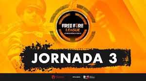 18 teams are split into three groups of 6 teams, league round robin. Free Fire League Lan Jornada 3 Serie A 6 Partidas Ffleague Youtube