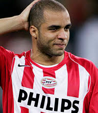 Pieds carrés : André Luis