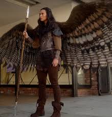 Remiel Lucifer Wiki Fandom