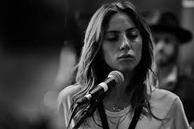 Maybe you would like to learn more about one of these? A Star Is Born Lady Gaga And Black And White Image 6632493 On Favim Com