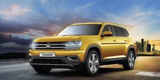 Yes, the volkswagen tiguan is a good suv. 2020 Volkswagen Teramont Price In Uae With Specs And Reviews