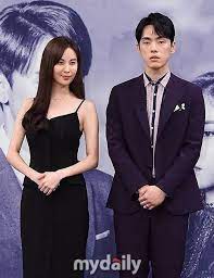 Kim Jung Hyun Cast In Romance Drama Crash Landed Love With Hyun Bin And Son Ye Jin A Koala S Playground Kim Jung Hyun Bin It Cast