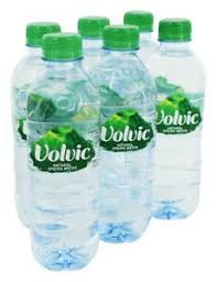 6 49 Volvic Natural Spring Water 1 05 Pint S 6 Bottle S Bouteille Idees Pour La Maison Eau