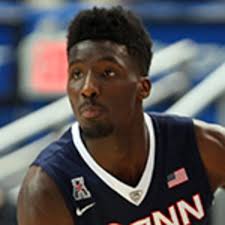 Gonzaga's Kyle Wiltjer leads list of top 20 wings for 2015-16