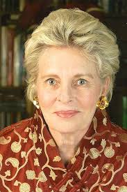 Nancy Nelson's Celebration Of Cary Grant's Life