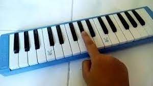 Semoga posting yang ada disini bermanfaat bagi anda, jangan it fell, you rose to claim it 1 1 4 1 5 4 2 1 2 it was dark and i was over 4 4 4 3 3 3 1 1 1 2 until you kissed my lips and you saved me. Kiss The Rain Not Angka Pianika Youtube