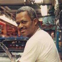 Mr. James Lee Dent Jr. Obituary