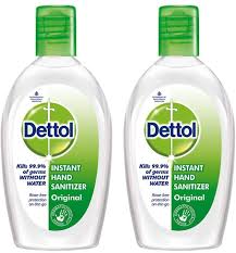 Her parents fed her by hand every few hours for weeks until her health returned. Amazon Com Dettol Hand Sanitizer Pack Of 2 50ml Each Health Personal Care